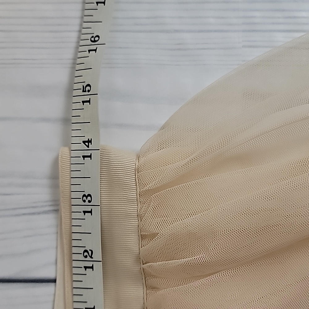 Lauren Conrad Runway maxi skirt Size 6 - Picture 11 of 12